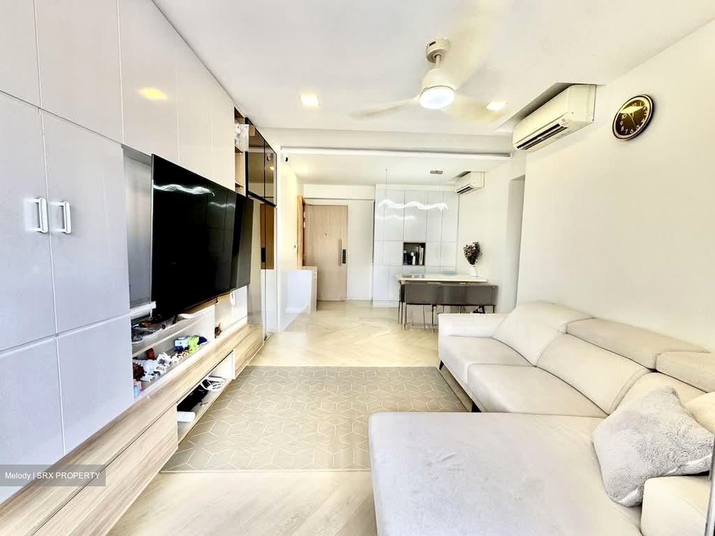Parc Life (D27), Condominium #539302921